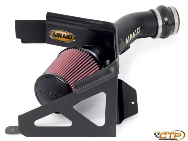 Airaid Cold Air Intake For 2004-2005 Buick Rainier