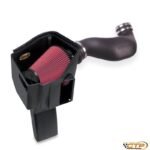 Airaid Cold Air Intake For 2007 Chevrolet Silverado 2500 HD Classic