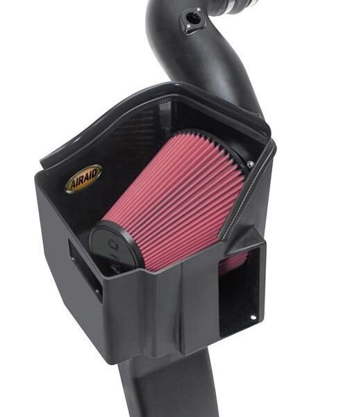 Airaid Cold Air Intake For 2006 Chevrolet Silverado 3500