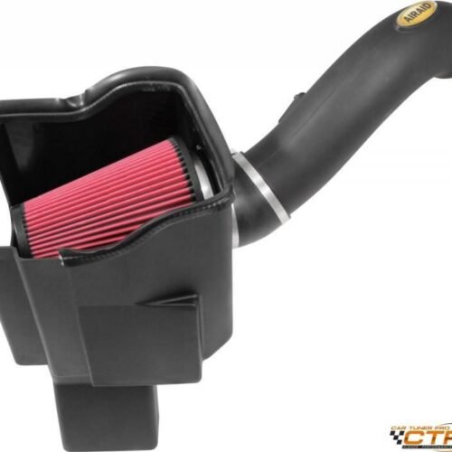 Airaid Cold Air Intake For Chevrolet Silverado 3500 HD