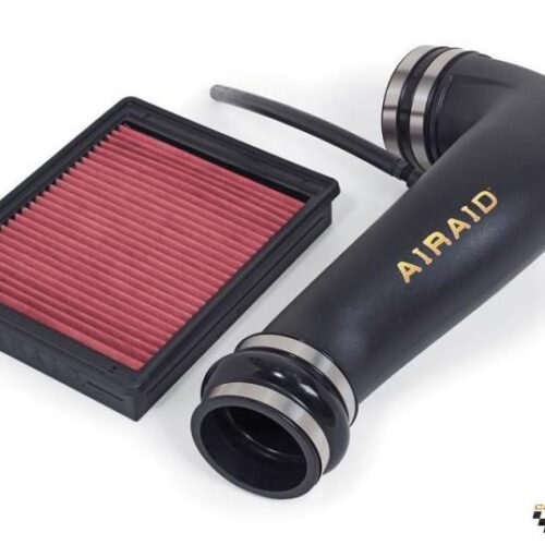 Airaid Cold Air Intake For Chevrolet Suburban 1500