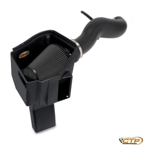 Airaid Cold Air Intake For Chevrolet Silverado 3500 HD