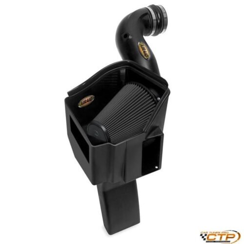 Airaid Cold Air Intake For Chevrolet Silverado 2500 HD