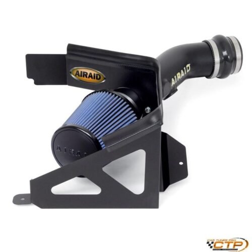 Airaid Cold Air Intake For Buick Rainier