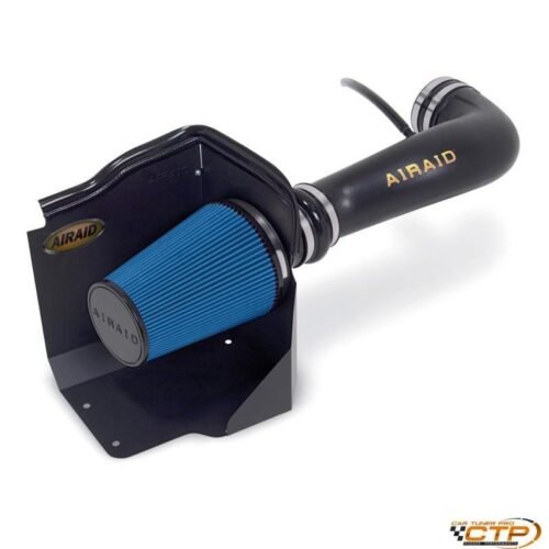 Airaid Cold Air Intake For Cadillac Escalade EXT