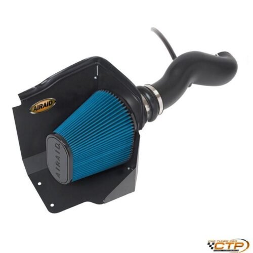 Airaid Cold Air Intake For Chevrolet Suburban 2500