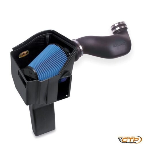 Airaid Cold Air Intake For Cadillac Escalade ESV