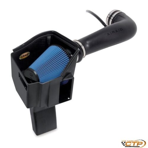 Airaid Cold Air Intake For Cadillac Escalade ESV