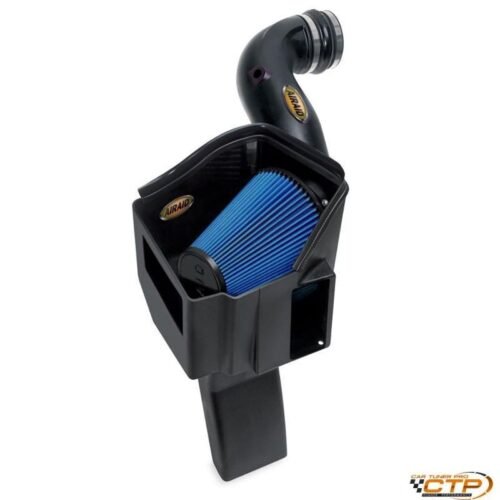 Airaid Cold Air Intake For Chevrolet Silverado 2500 HD