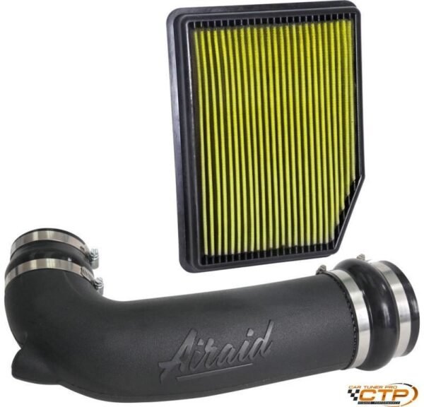 Airaid Cold Air Intake For 2019-2020 Chevrolet Silverado 1500