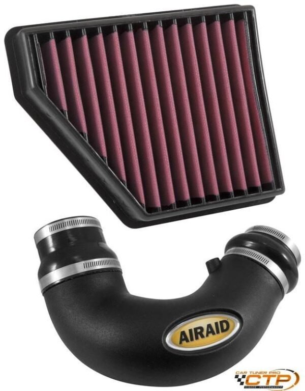 Airaid Cold Air Intake For 2010-2015 Chevrolet Camaro