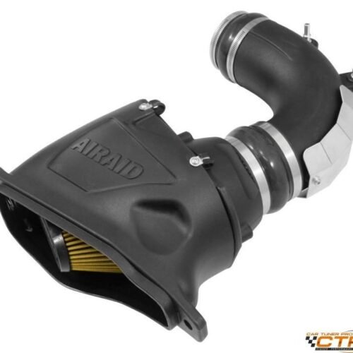 Airaid Cold Air Intake For Chevrolet Corvette