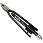 Allstar Performance Safety Wire Pliers  ALL10120