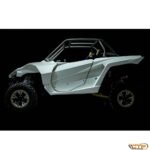 Alba Racing Wide Body Kit for Yamaha YXZ1000R 2016-2020