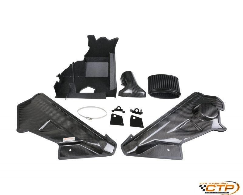 ARMASpeed Cold Air Intake For BMW X6