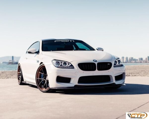 PSM Dynamic Wide Body Kit for BMW M6 2012-2019