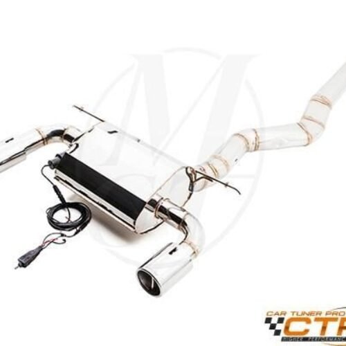 Meisterschaft Cat-Back Exhaust System For BMW 435i