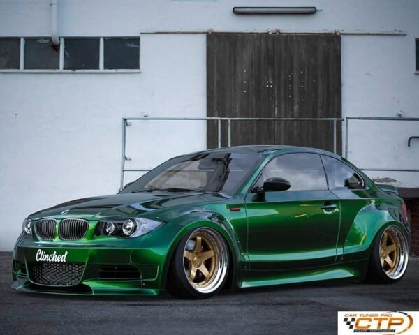 BMW E82a 15