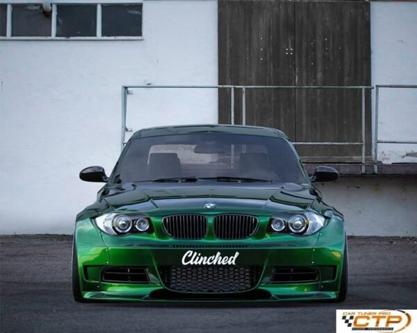 BMW E82d 15