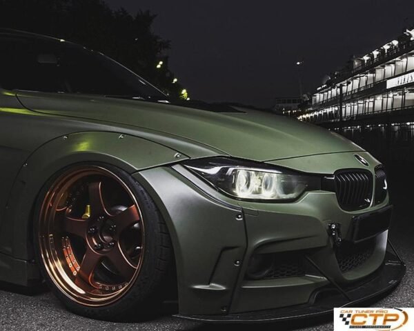 BMW F30a 1