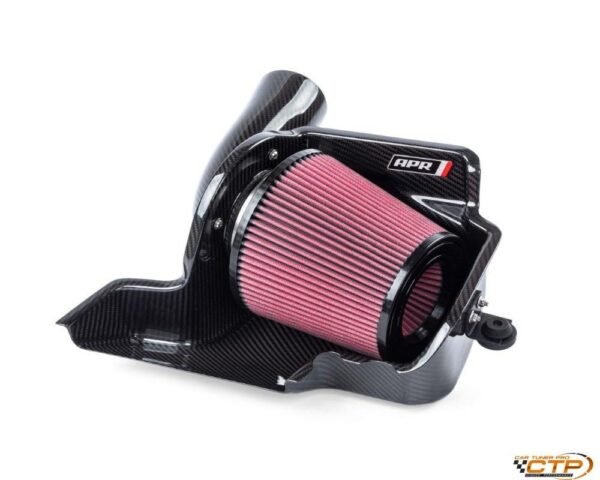 APR Cold Air Intake For 2015-2016 Audi A3