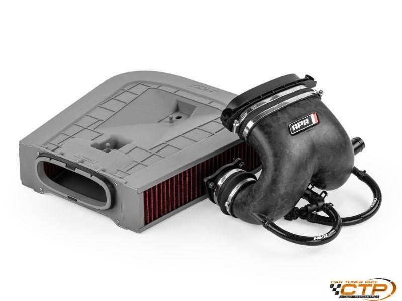 APR Tuned Cold Air Intake For Audi SQ8