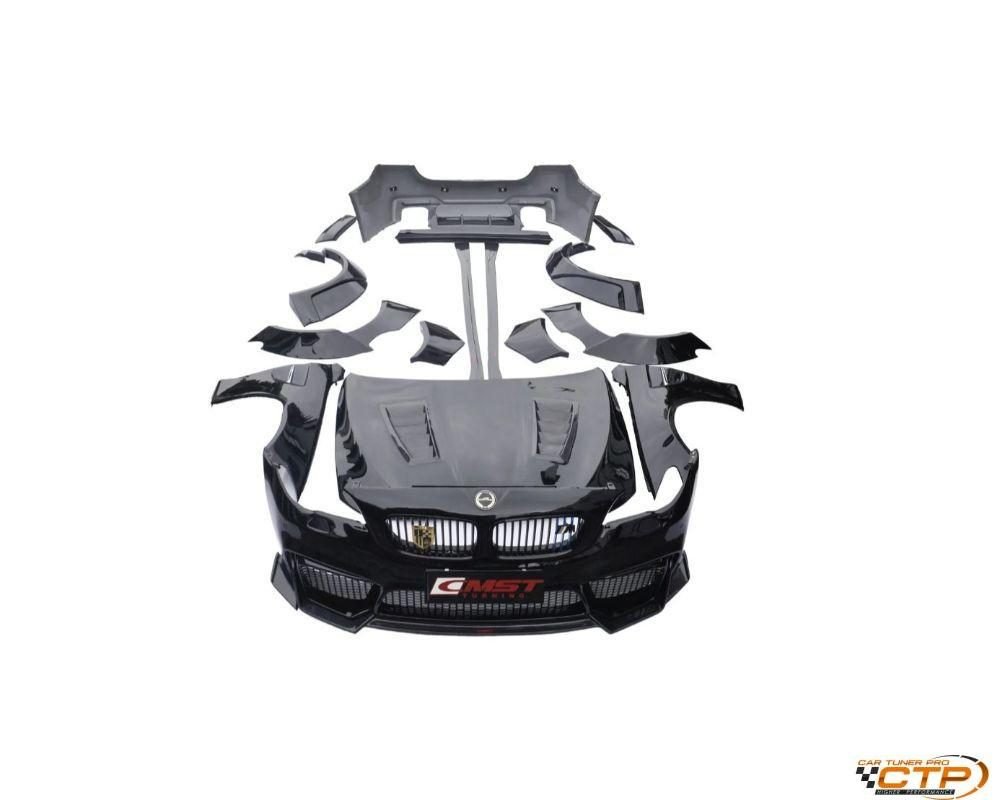 CMST Tuning Wide Body Kit for BMW ActiveHybrid 5