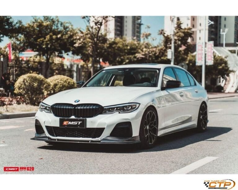 Cmst Tuning Wide Body Kit For Bmw M340i 2019 2023