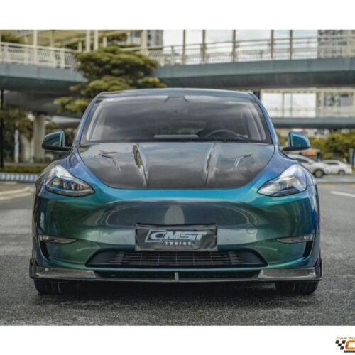 CMST Tuning Wide Body Kit for Tesla Model Y