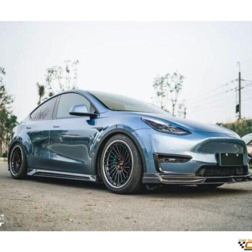 CMST Tuning Wide Body Kit for Tesla Model Y