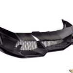 CMST Tuning Wide Body Kit for Lamborghini Gallardo 2009-2013