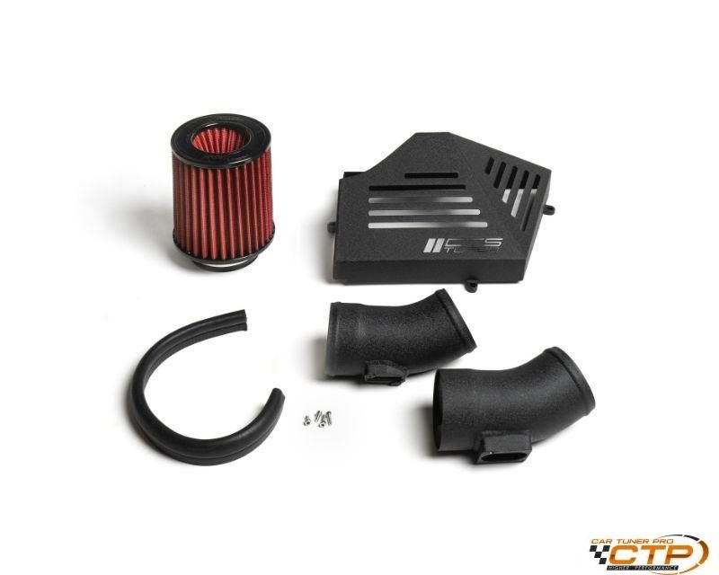 CTS Turbo Cold Air Intake For BMW X1