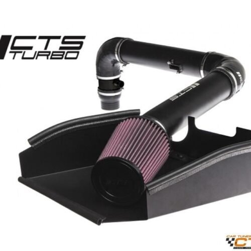 CTS Turbo Cold Air Intake For Audi TT MK2