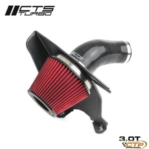 CTS Turbo Cold Air Intake For Audi RS4