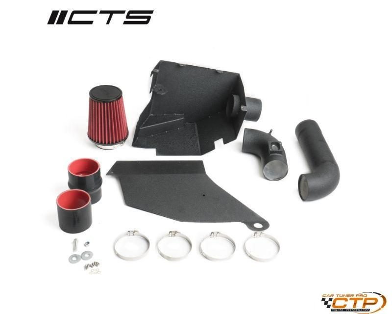 CTS Turbo Cold Air Intake For BMW 320i
