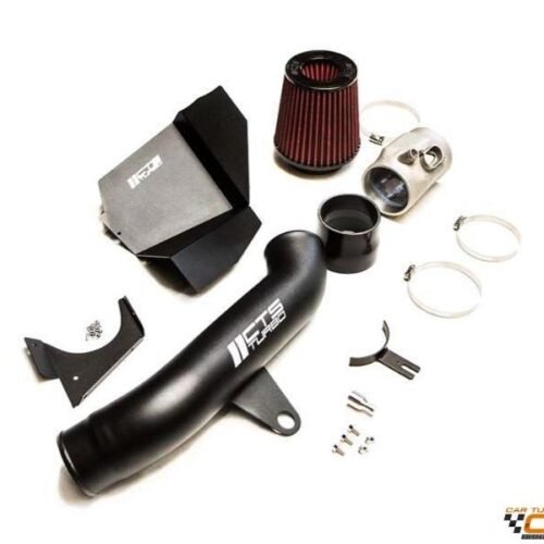 CTS Turbo Cold Air Intake For BMW 435i