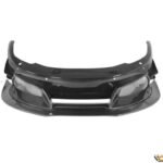 Carbonado Wide Body Kit for McLaren 12C 2012-2014