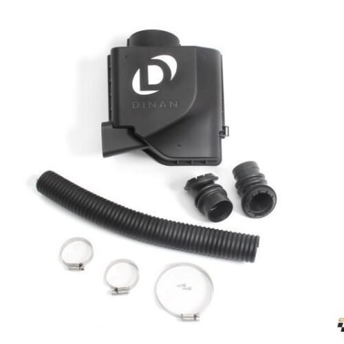 Dinan Cold Air Intake For BMW 325xi