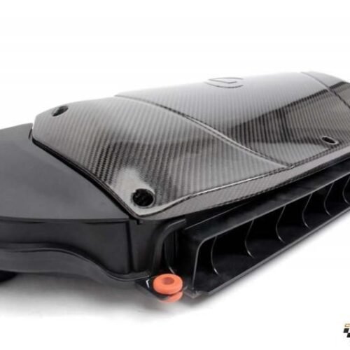 Dinan Cold Air Intake For BMW X5