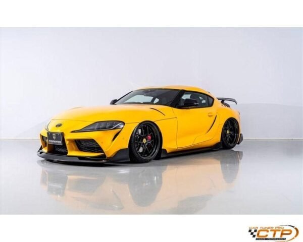 Aimgain Wide Body Kit For Toyota Supra