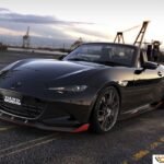 DAMD Wide Body Kit for Mazda Miata 2005-2015