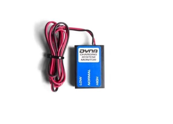 Dynatek Charge Monitor