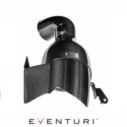 Eventuri Cold Air Intake For BMW M240i