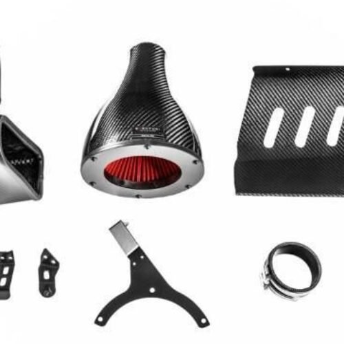 Eventuri Cold Air Intake For Audi S5