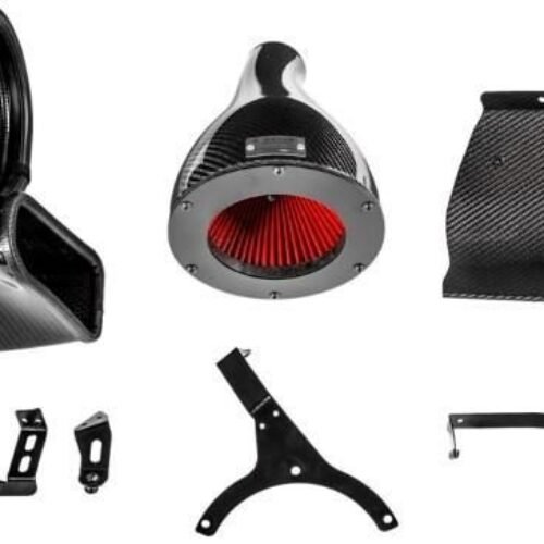 Eventuri Cold Air Intake For Audi S5