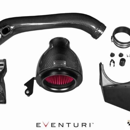 Eventuri Cold Air Intake For BMW M235i