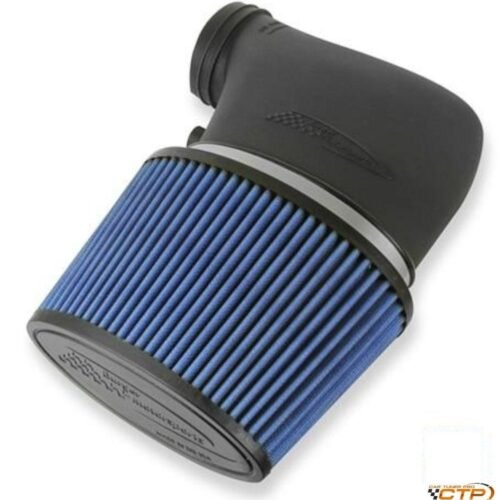 Burger Motorsports Cold Air Intake For BMW X6