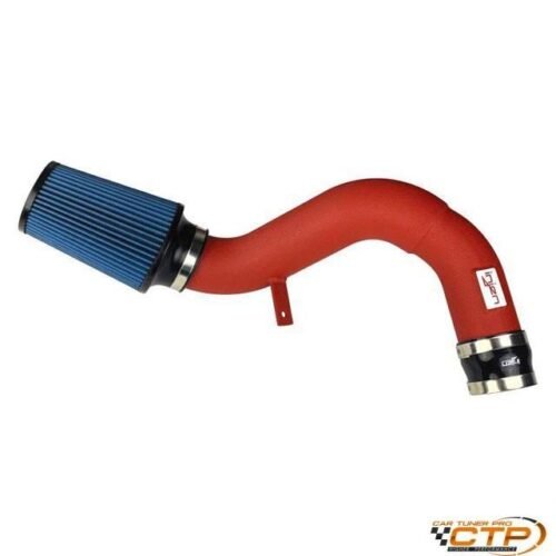 Injen Cold Air Intake For Audi S5