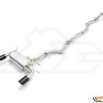 FI Exhaust Cat-Back Exhaust System For BMW 428i