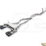 FI Exhaust Cat-Back Exhaust System For BMW M4